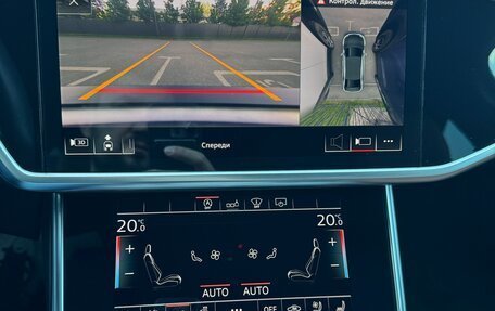 Audi A6, 2020 год, 4 590 000 рублей, 18 фотография
