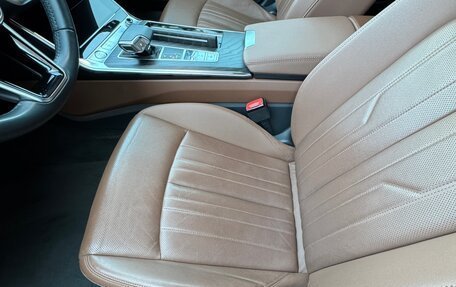 Audi A6, 2020 год, 4 590 000 рублей, 29 фотография