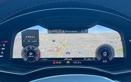 Audi A6, 2020 год, 4 590 000 рублей, 21 фотография
