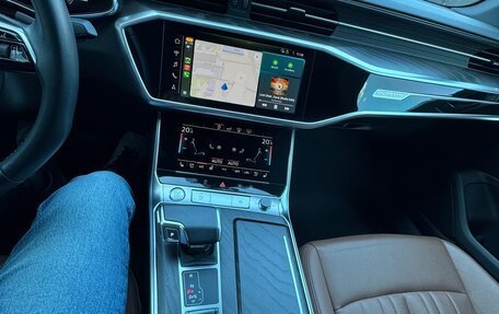 Audi A6, 2020 год, 4 590 000 рублей, 24 фотография