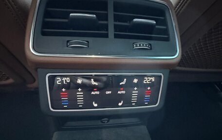 Audi A6, 2020 год, 4 590 000 рублей, 33 фотография