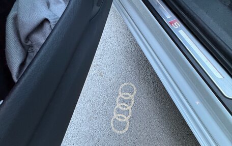 Audi A6, 2020 год, 4 590 000 рублей, 30 фотография