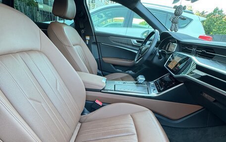 Audi A6, 2020 год, 4 590 000 рублей, 37 фотография