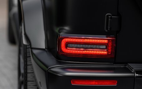 Mercedes-Benz G-Класс AMG, 2019 год, 18 200 000 рублей, 8 фотография