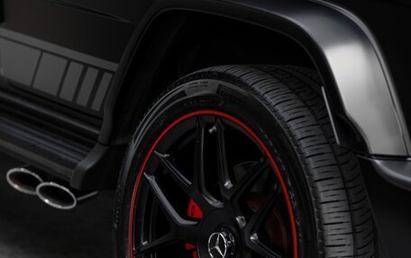 Mercedes-Benz G-Класс AMG, 2019 год, 18 200 000 рублей, 5 фотография