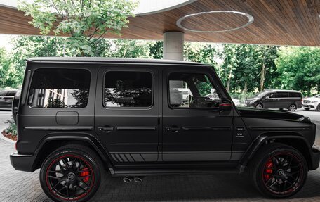 Mercedes-Benz G-Класс AMG, 2019 год, 18 200 000 рублей, 11 фотография
