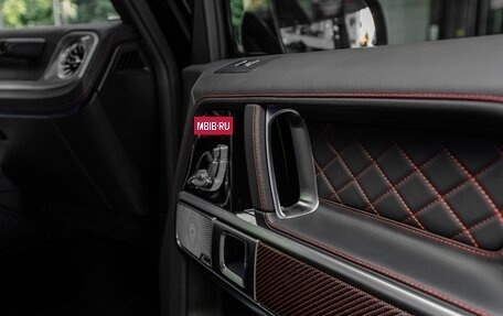 Mercedes-Benz G-Класс AMG, 2019 год, 18 200 000 рублей, 16 фотография