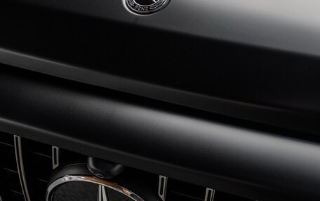 Mercedes-Benz G-Класс AMG, 2019 год, 18 200 000 рублей, 10 фотография