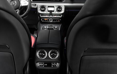 Mercedes-Benz G-Класс AMG, 2019 год, 18 200 000 рублей, 23 фотография
