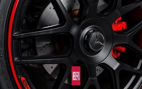 Mercedes-Benz G-Класс AMG, 2019 год, 18 200 000 рублей, 28 фотография