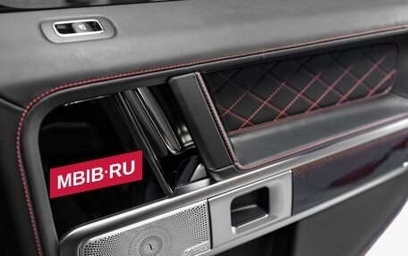 Mercedes-Benz G-Класс AMG, 2019 год, 18 200 000 рублей, 26 фотография