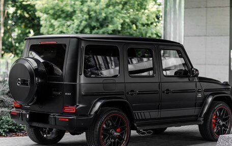 Mercedes-Benz G-Класс AMG, 2019 год, 18 200 000 рублей, 37 фотография