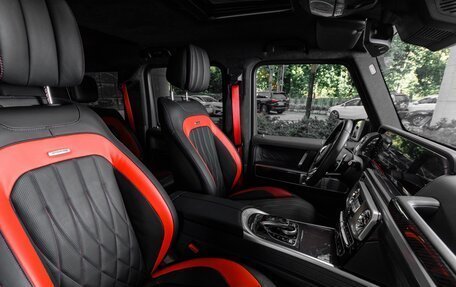 Mercedes-Benz G-Класс AMG, 2019 год, 18 200 000 рублей, 29 фотография