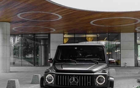 Mercedes-Benz G-Класс AMG, 2019 год, 18 200 000 рублей, 32 фотография