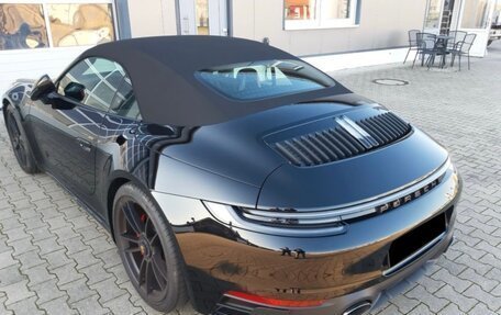 Porsche 911, 2022 год, 15 500 000 рублей, 3 фотография