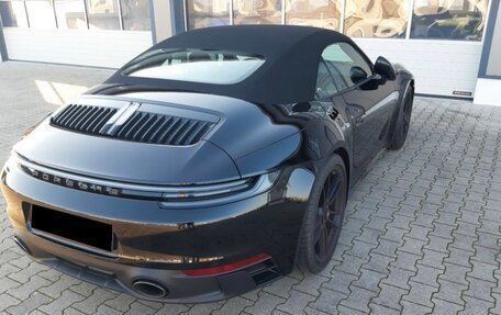 Porsche 911, 2022 год, 15 500 000 рублей, 4 фотография