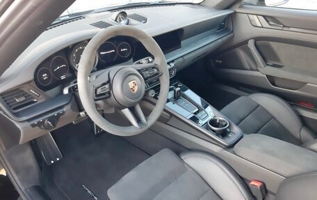Porsche 911, 2022 год, 15 500 000 рублей, 7 фотография