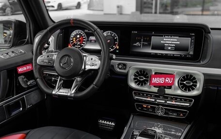 Mercedes-Benz G-Класс AMG, 2019 год, 18 200 000 рублей, 24 фотография