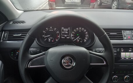 Skoda Octavia, 2014 год, 1 430 000 рублей, 3 фотография
