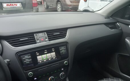 Skoda Octavia, 2014 год, 1 430 000 рублей, 4 фотография