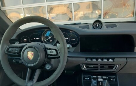 Porsche 911, 2022 год, 15 500 000 рублей, 9 фотография