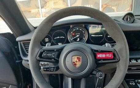 Porsche 911, 2022 год, 15 500 000 рублей, 8 фотография
