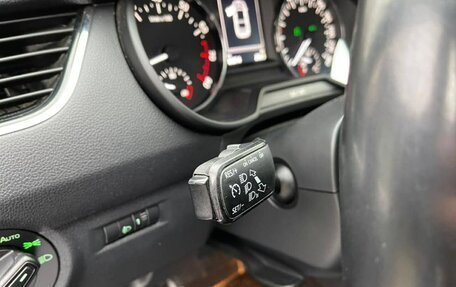 Skoda Octavia, 2014 год, 1 430 000 рублей, 8 фотография