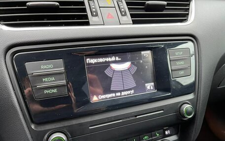 Skoda Octavia, 2014 год, 1 430 000 рублей, 6 фотография