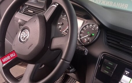 Skoda Octavia, 2014 год, 1 430 000 рублей, 12 фотография