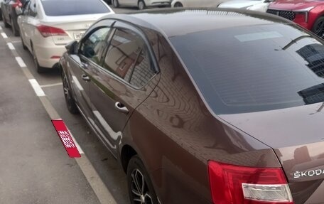Skoda Octavia, 2014 год, 1 430 000 рублей, 13 фотография