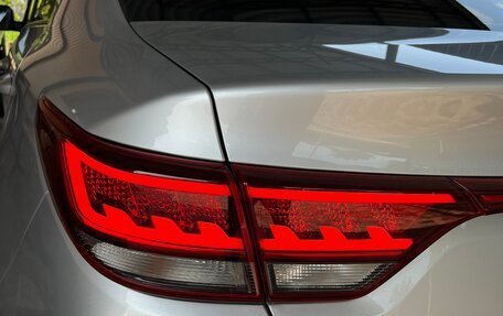 KIA Rio IV, 2020 год, 1 450 000 рублей, 16 фотография