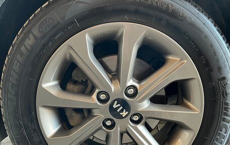 KIA Rio IV, 2020 год, 1 450 000 рублей, 15 фотография