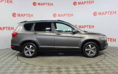 Haval H6, 2019 год, 1 297 000 рублей, 4 фотография