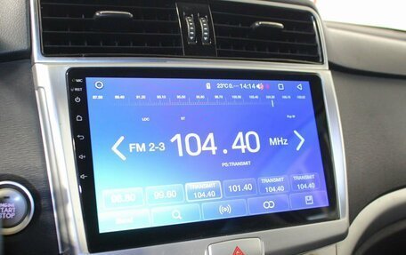 Haval H6, 2019 год, 1 297 000 рублей, 12 фотография