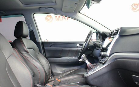 Haval H6, 2019 год, 1 297 000 рублей, 10 фотография