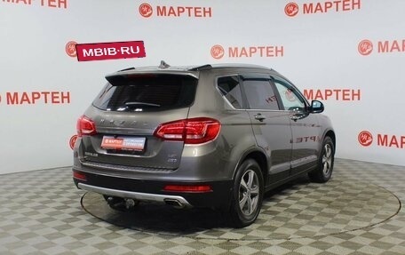 Haval H6, 2019 год, 1 297 000 рублей, 5 фотография