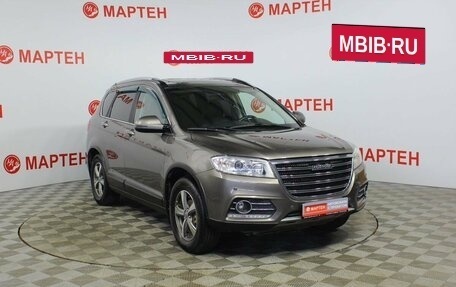 Haval H6, 2019 год, 1 297 000 рублей, 3 фотография