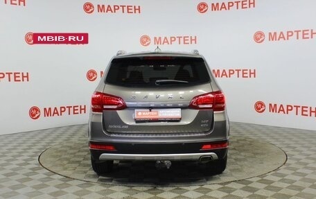 Haval H6, 2019 год, 1 297 000 рублей, 6 фотография