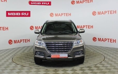 Haval H6, 2019 год, 1 297 000 рублей, 2 фотография