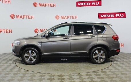 Haval H6, 2019 год, 1 297 000 рублей, 8 фотография