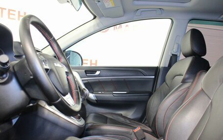 Haval H6, 2019 год, 1 297 000 рублей, 9 фотография