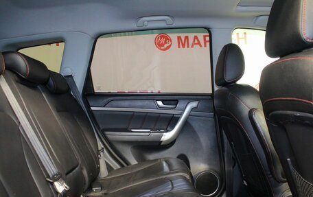 Haval H6, 2019 год, 1 297 000 рублей, 11 фотография