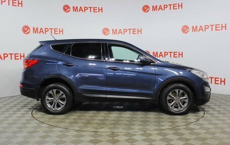 Hyundai Santa Fe III рестайлинг, 2013 год, 1 350 000 рублей, 4 фотография