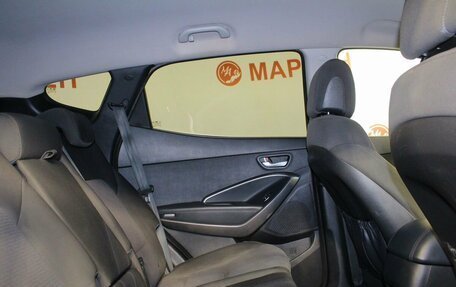 Hyundai Santa Fe III рестайлинг, 2013 год, 1 350 000 рублей, 11 фотография