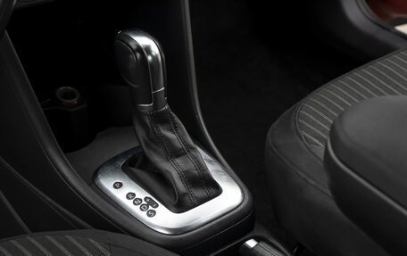 Volkswagen Polo VI (EU Market), 2013 год, 655 000 рублей, 15 фотография