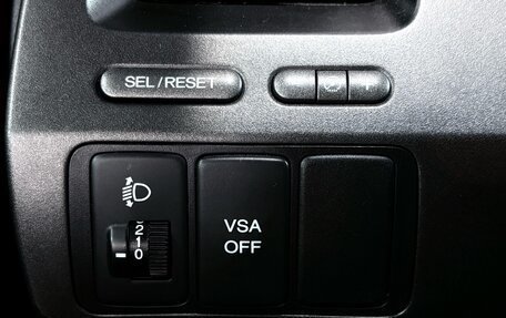 Honda Civic VIII, 2008 год, 589 000 рублей, 10 фотография