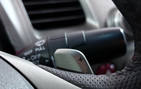 Honda Civic VIII, 2008 год, 589 000 рублей, 15 фотография