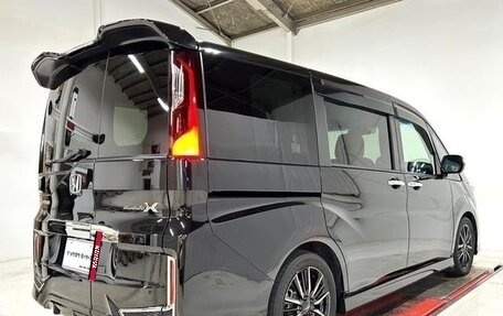 Honda Stepwgn IV, 2021 год, 1 700 060 рублей, 4 фотография