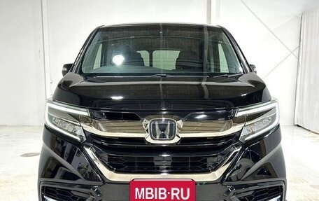 Honda Stepwgn IV, 2021 год, 1 700 060 рублей, 2 фотография