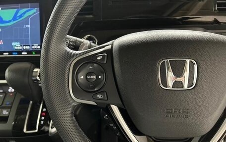 Honda Stepwgn IV, 2021 год, 1 700 060 рублей, 11 фотография